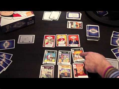 Règles du jeu Mafia Casino .